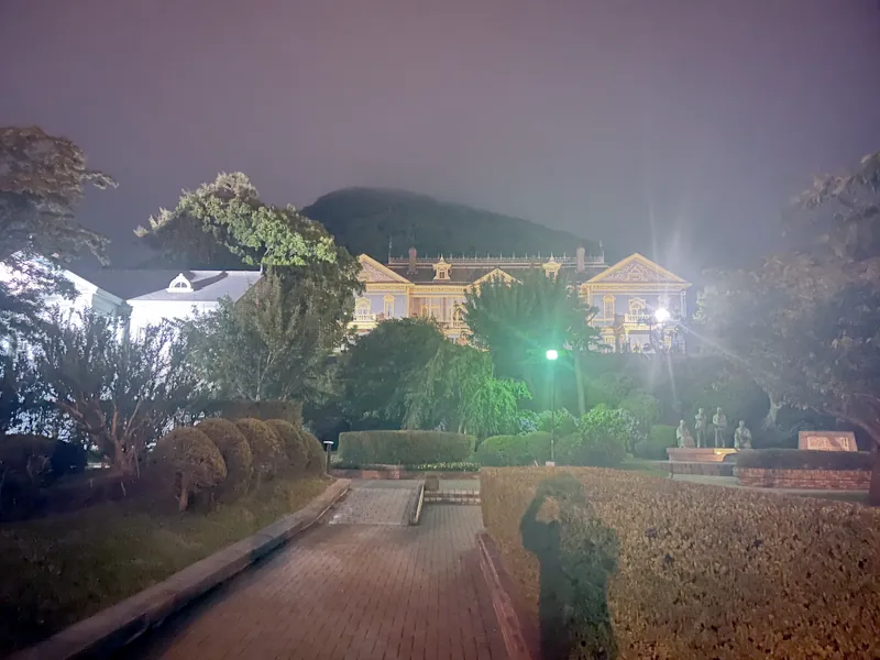 旧函館区公会堂