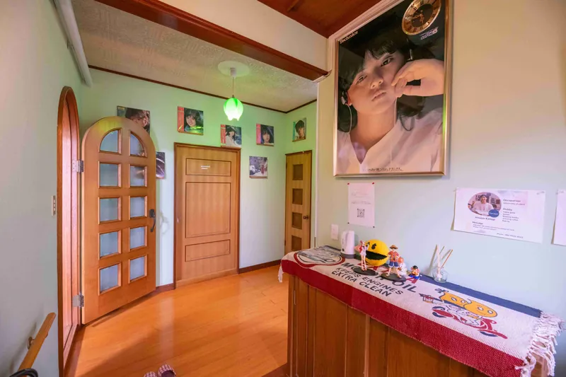 巴.com3 MusicStay รูปภาพ 2