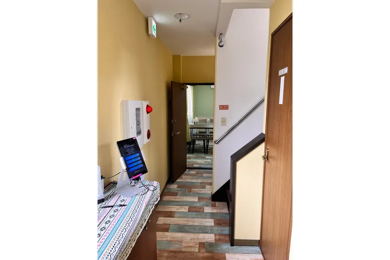 巴.com4 Motomachi รูปภาพ 3